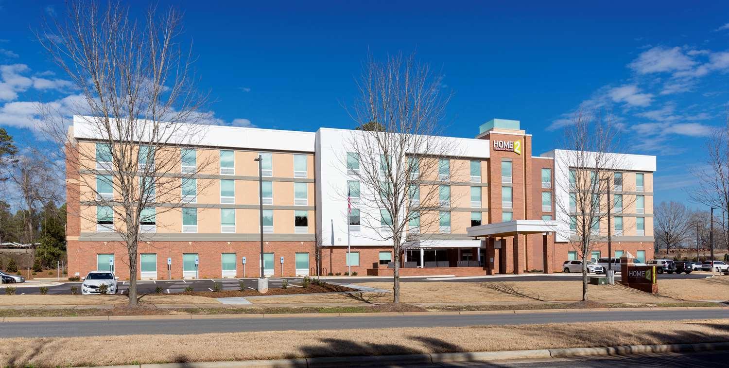 Home2 Suites by Hilton Charlotte Belmont in Belmont, NC