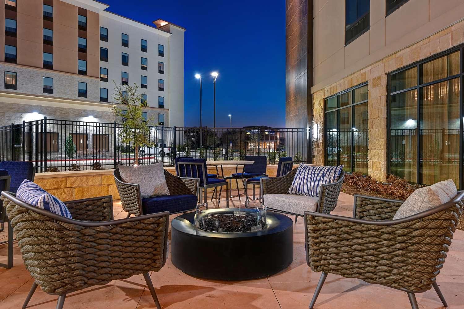 Homewood Suites by Hilton Dallas The Colony in The Colony, TX