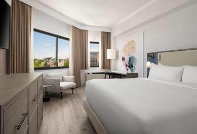 Sonesta White Plains Downtown NEWLY REMODELED in Llanuras blancas, NY