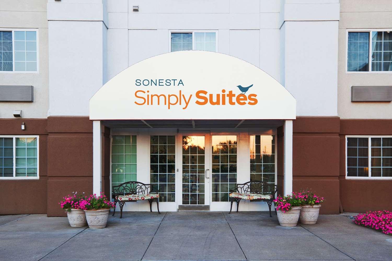 Sonesta Simply Suites Dallas Richardson in Dallas, TX