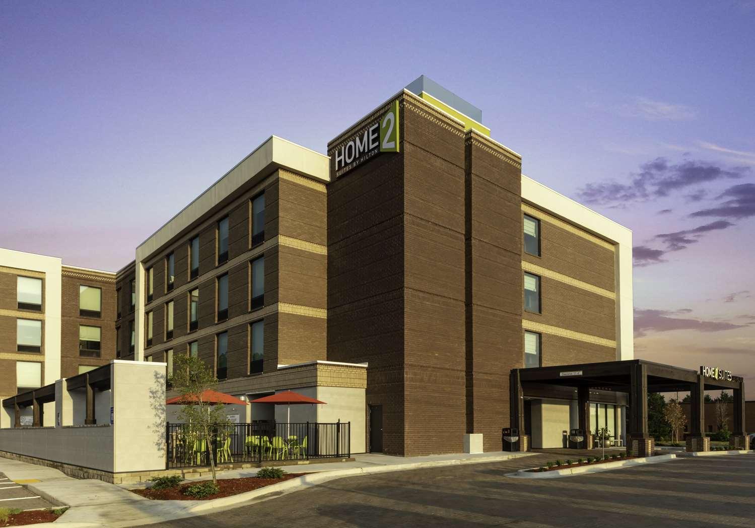 Home2 Suites by Hilton Vidalia in Vidalia, GA