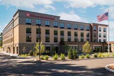 Hilton Garden Inn Boston Canton, Canton, MA