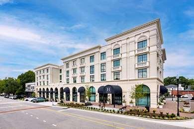Alpharetta, GA의 The Hamilton Alpharetta, Curio Collection by Hilton