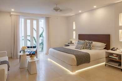 Nacar Hotel Cartagena, Curio Collection by Hilton in Cartagena, CO