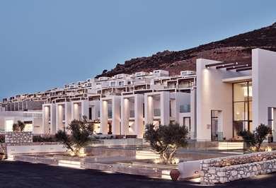 The Royal Senses Resort & Spa Crete, Curio Collection by Hilton in Panormo, GR
