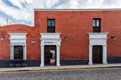 Hampton by Hilton Arequipa in Arequipa, PE