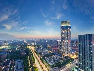 Hilton Jiaxing in Jiaxing, CN