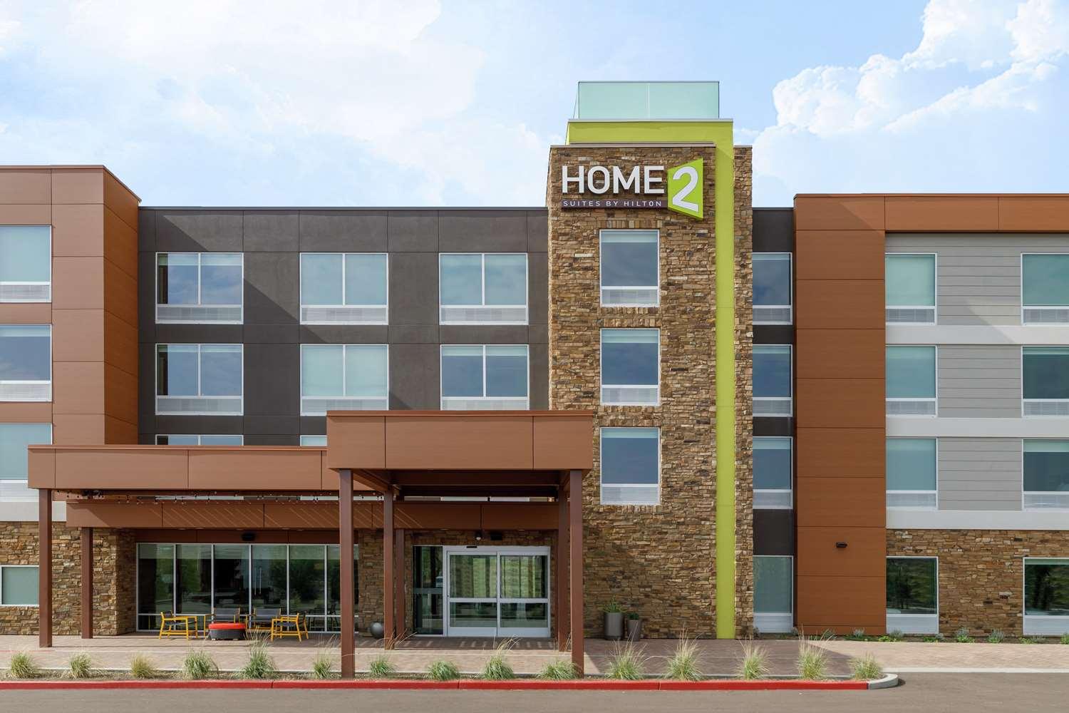 Home2 Suites by Hilton Mesa Longbow in Mesa, AZ