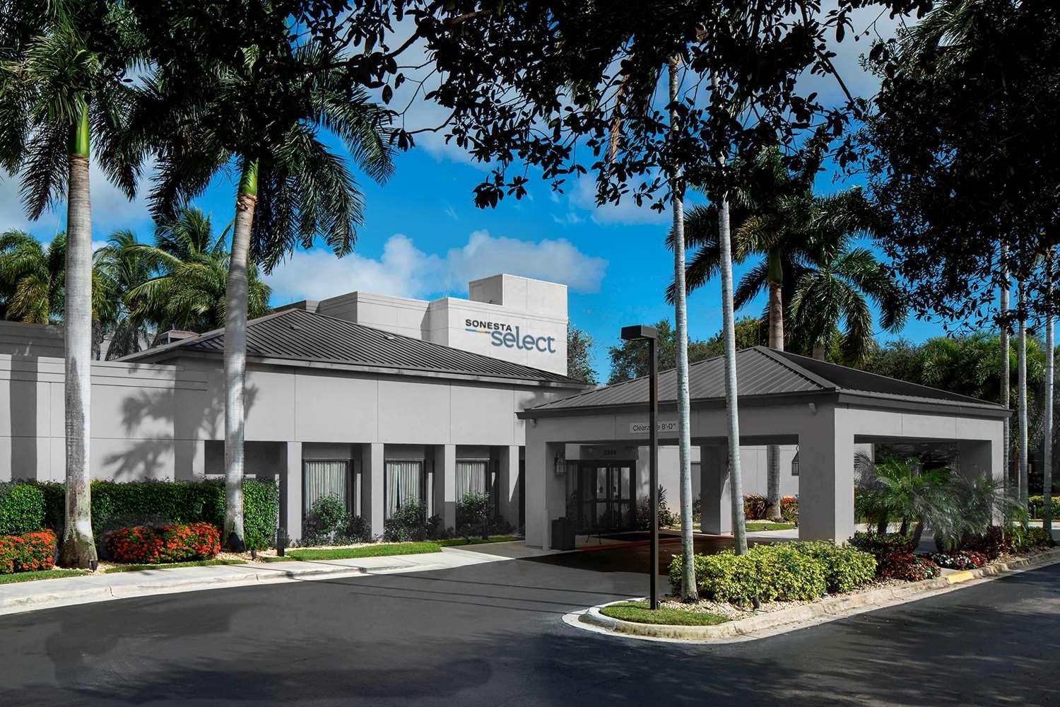 Sonesta Select Boca Raton Town Center in Boca Raton, FL