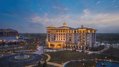 Hollick Hotel Wen'an, Tapestry Collection by Hilton in Langfang, CN