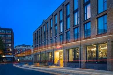 Hampton by Hilton York Piccadilly in York, GB1