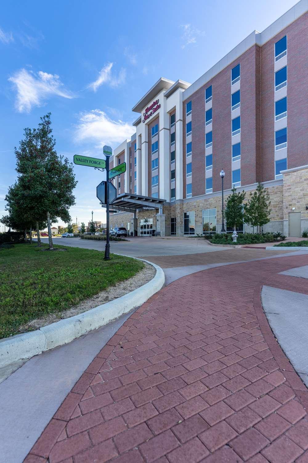 Hampton Inn & Suites Houston Sugar Land in Sugar Land, TX