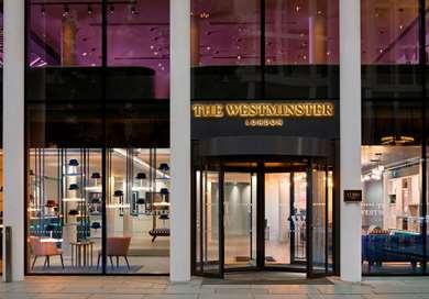 The Westminster London, Curio Collection by Hilton in London, GB1