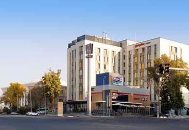 Hampton by Hilton Tashkent in Tashkent, UZ