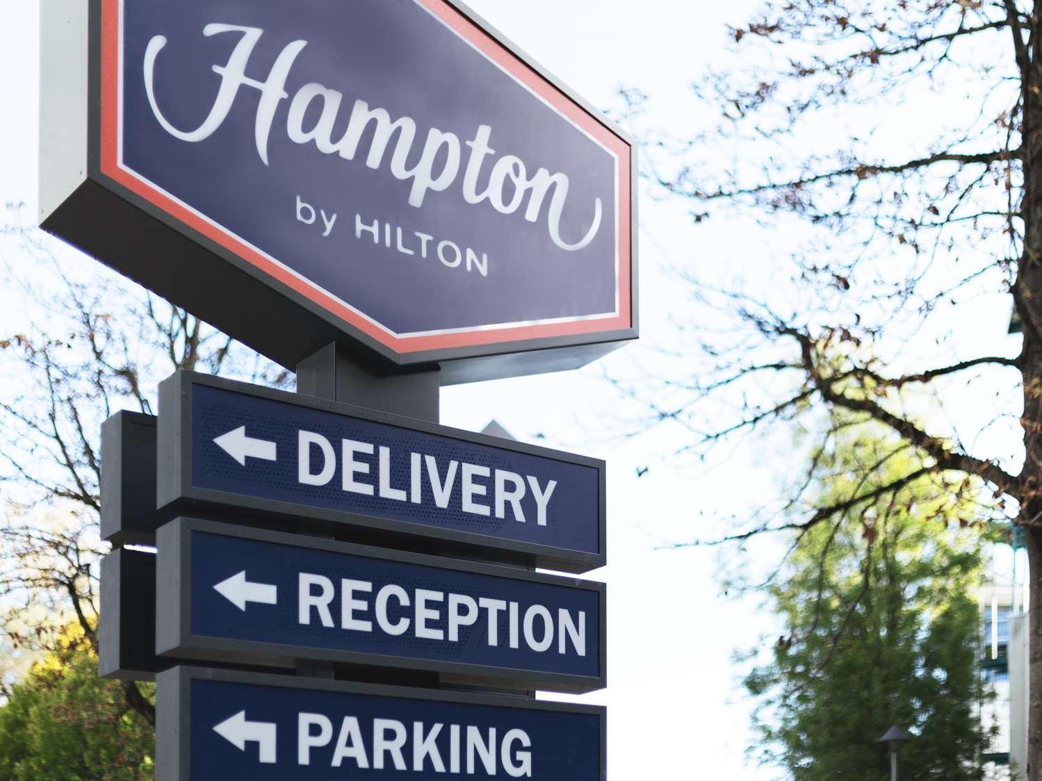 Hampton by Hilton Konstanz in Konstanz, DE