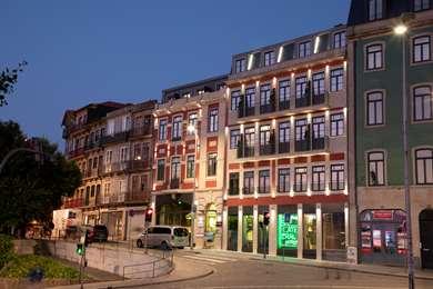 Se Catedral Hotel Porto, Tapestry Collection by Hilton in Porto, PT