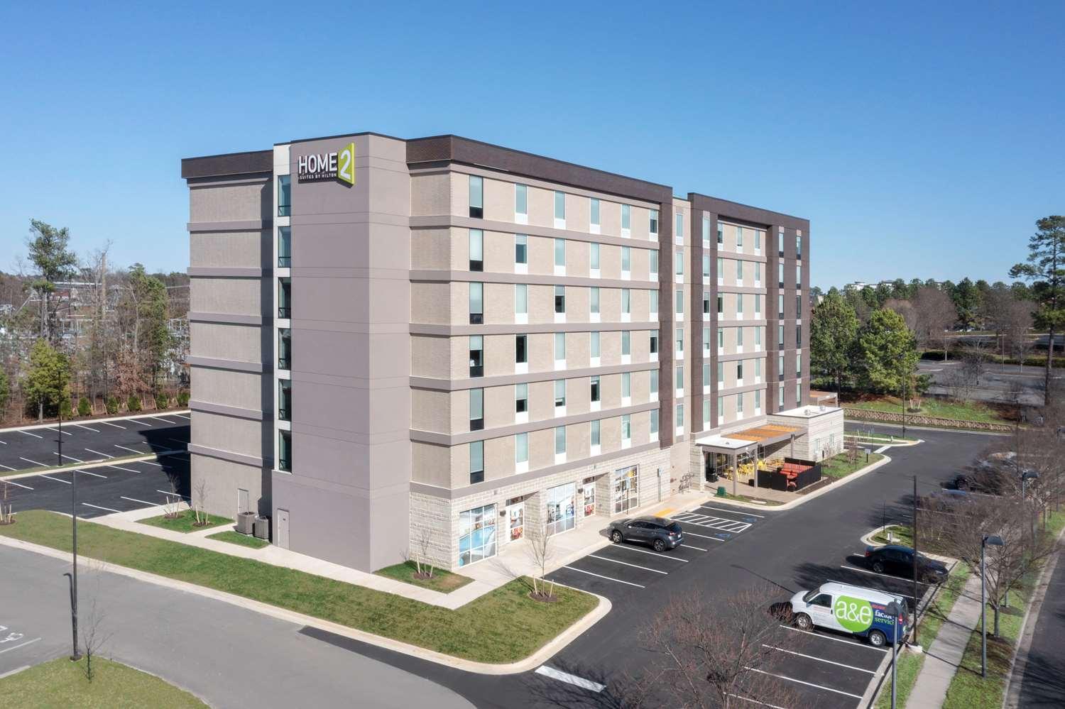 Home2 Suites by Hilton Richmond Short Pump in Richmond, VA