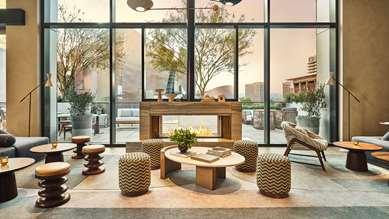 Conrad Los Angeles в Los Angeles, CA