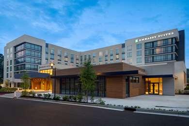 Embassy Suites by Hilton Alpharetta Halcyon in Alpharetta, GA