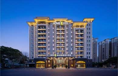 Home2 Suites by Hilton Shenyang Yuhong in Shenyang, CN