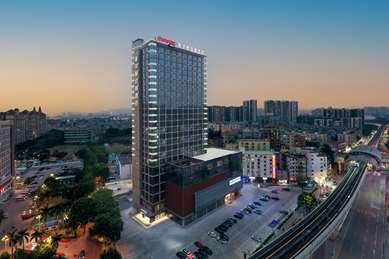 Hampton by Hilton Guangzhou Jinshazhou in Guangzhou, CN