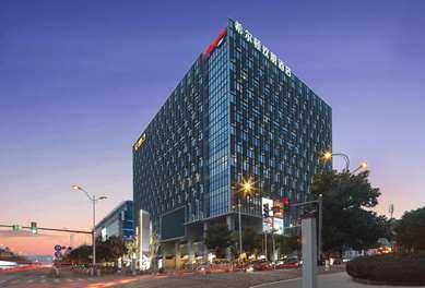 Hampton by Hilton Huaiâ€™an Xuyi in Huai'an, CN