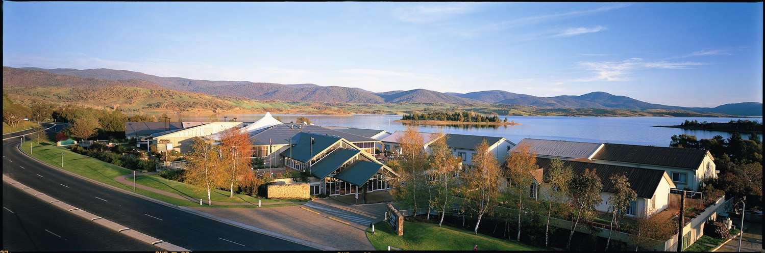 Rydges Horizons Snowy Mountains in Snowy Mountains, AU