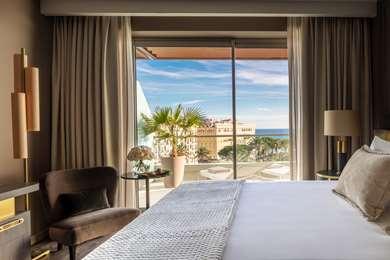 Anantara Plaza Nice Hotel в Nice, FR