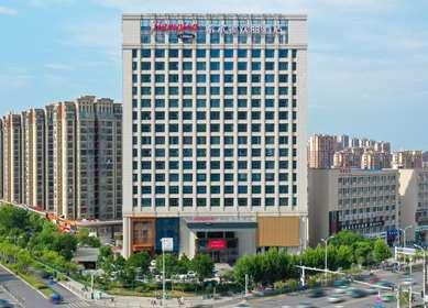 Hampton by Hilton Hefei Feidong in Hefei, CN