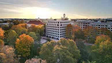 Radisson RED Helsinki in Helsinki, FI