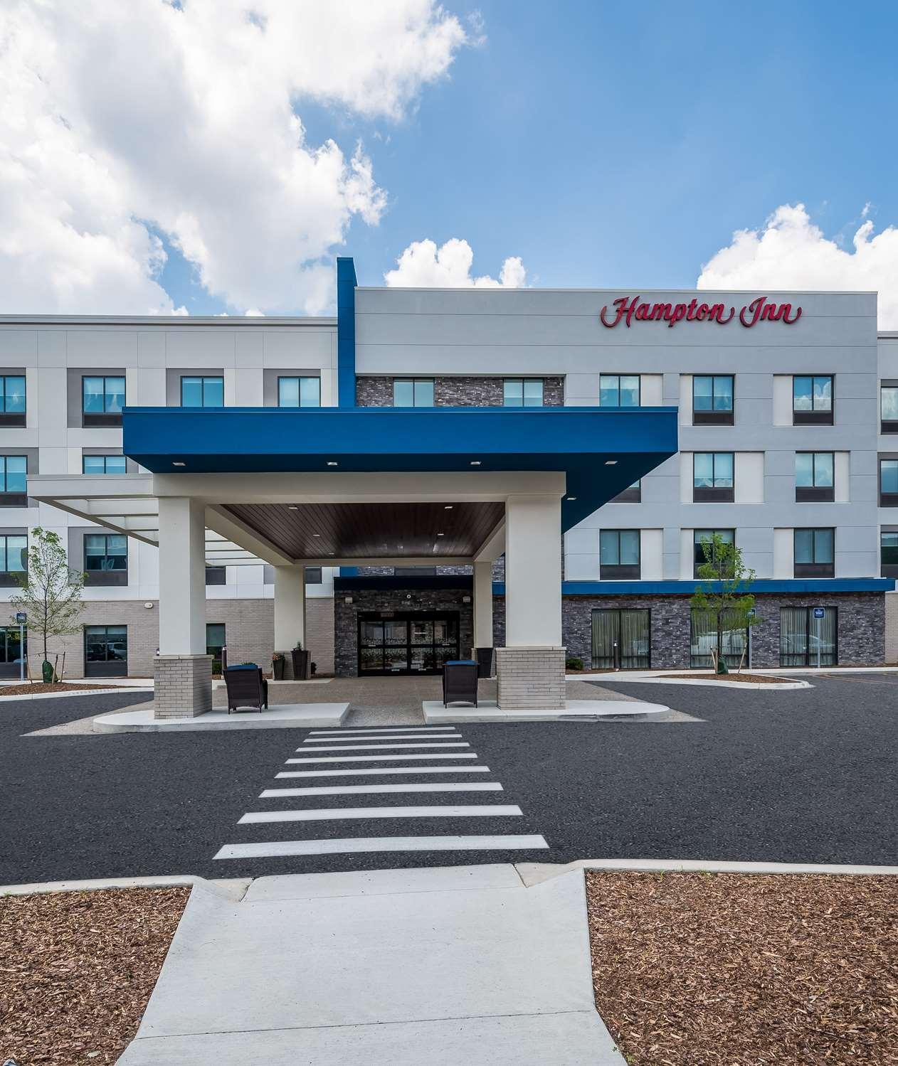 Hampton Inn by Hilton Detroit Southfield in Southfield, MI