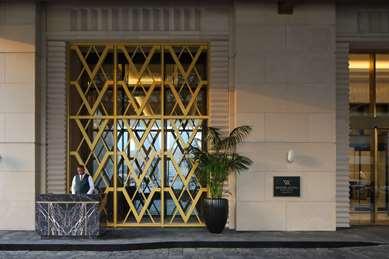 Waldorf Astoria Doha West Bay in 多哈, QA