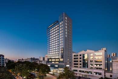 Home2 Suites by Hilton Foshan Jiujiang in Foshan, CN