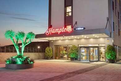 Hampton by Hilton Istanbul Arnavutkoy in Istanbul, TR