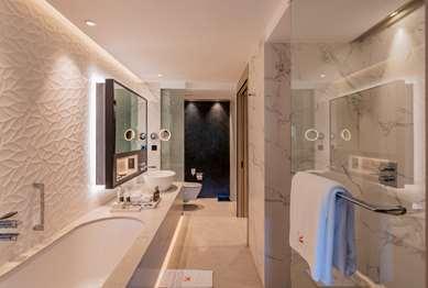 Kwetu Nairobi, Curio Collection by Hilton в Nairobi, KE