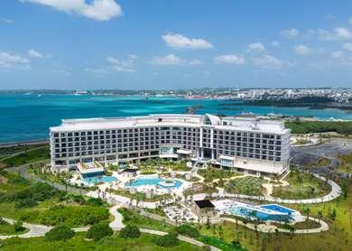 Hilton Okinawa Miyako Island Resort in Okinawa, JP