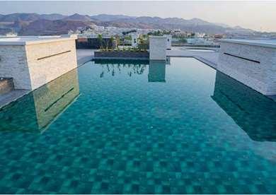 DoubleTree by Hilton Muscat Qurum in Muscat, OM