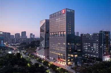 Hilton Garden Inn Shenzhen Guangming Hongqiao Park in Шэньчжэнь, CN