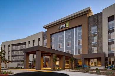 Home2 Suites by Hilton Petaluma in Petaluma, CA