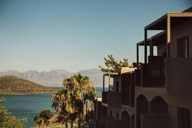 Domes Aulus Elounda All-Inclusive Resort, Curio Collection by Hilton in Elounda, GR