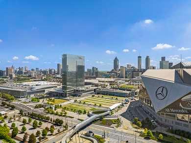 Signia by Hilton Atlanta Georgia World Congress Center à Atlanta, GA