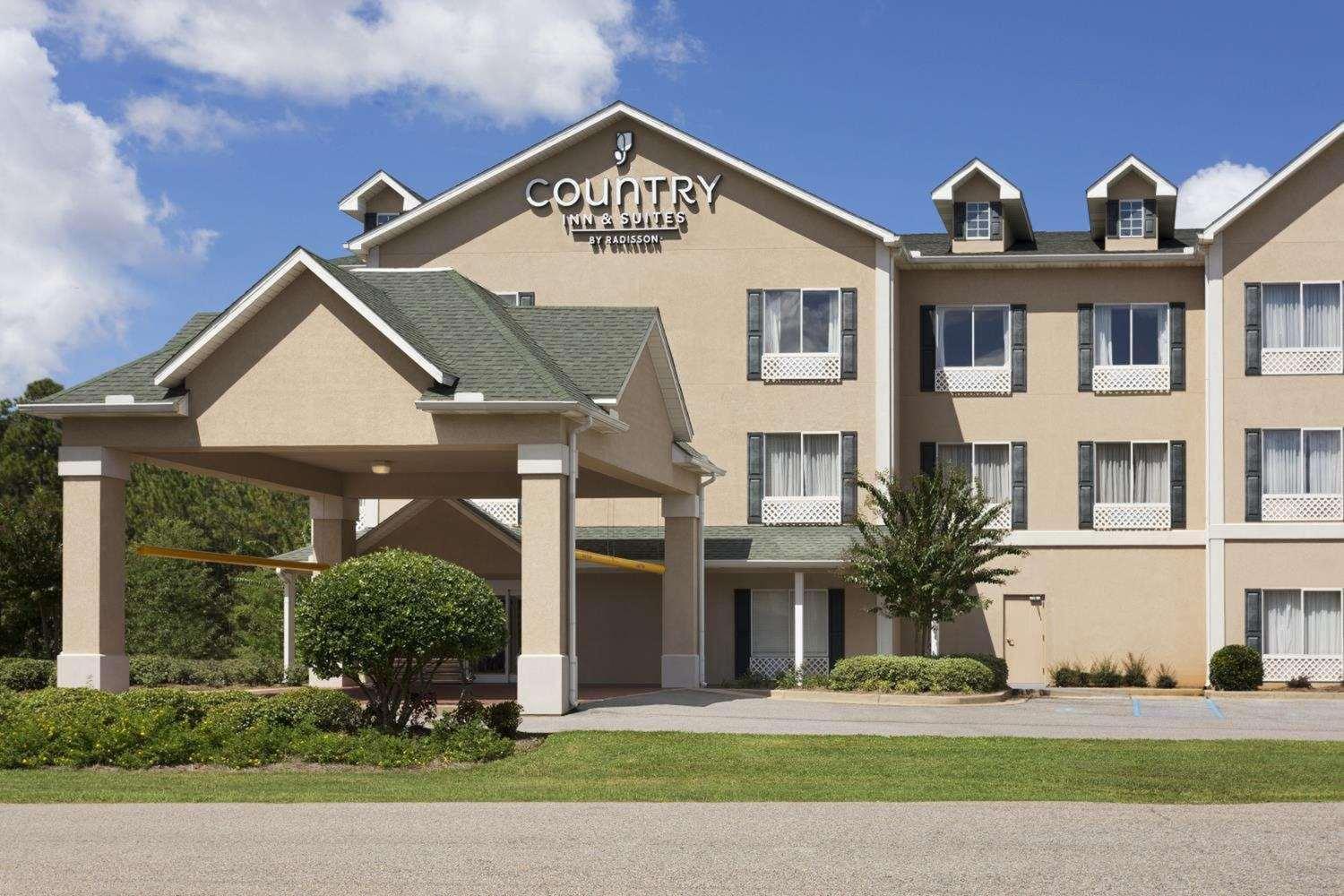 Country Inn & Suites Saraland in Saraland, AL