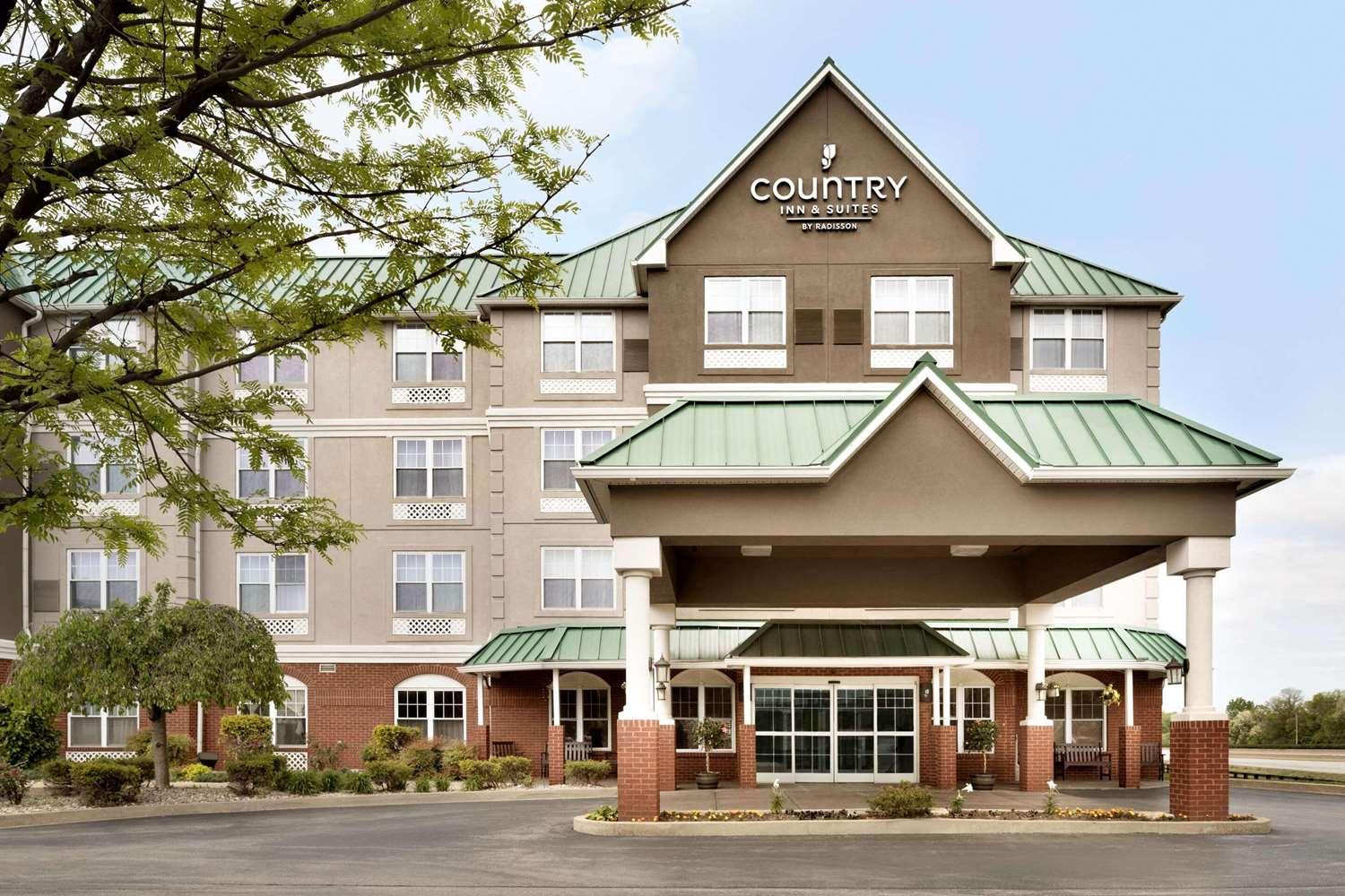 Country Inn & Suites By Radisson, Louisville East, KY in Louisville, KY