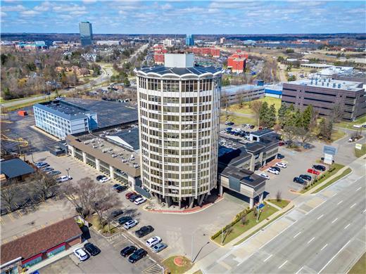 Radisson Hotel Southfield-Detroit in Detroit, MI