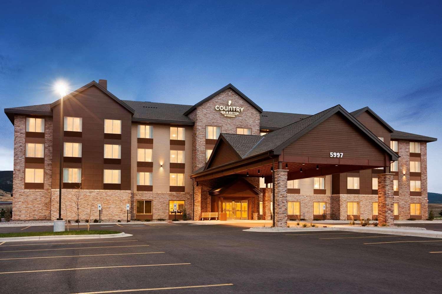 Country Inn & Suites By Radisson, Bozeman image