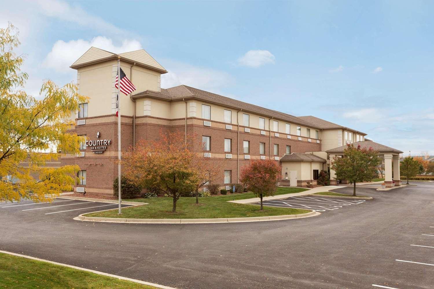 Country Inn & Suites By Radisson, Dayton South, OH in Dayton, OH