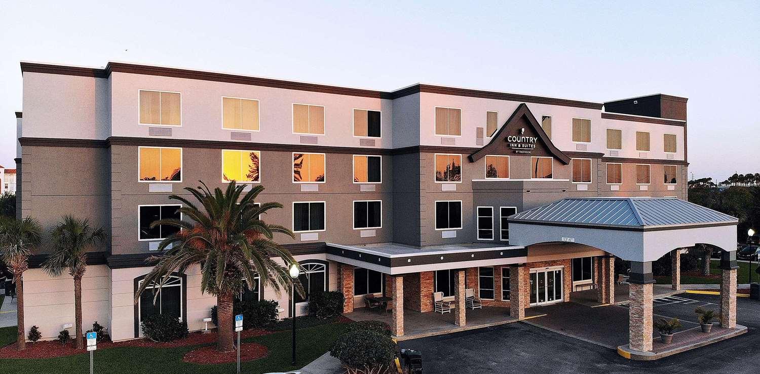 Country Inn & Suites By Radisson, Port Canaveral, Fl in Cape Canaveral, FL