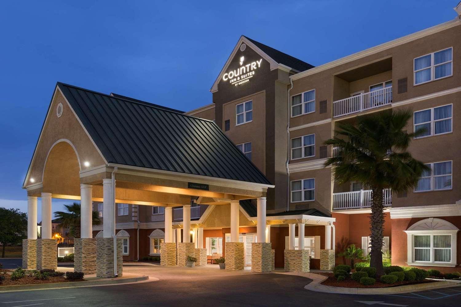 Country Inn & Suites By Radisson, Panama City Beach, FL in Panama City, FL