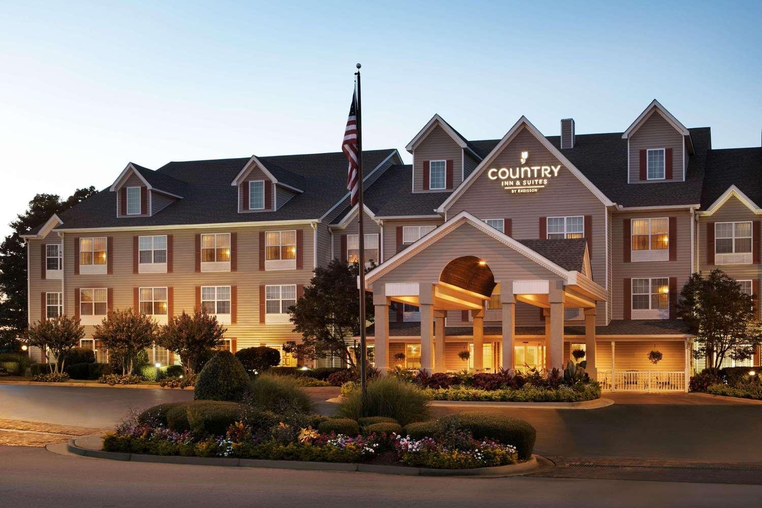 Country Inn & Suites By Radisson, Atlanta Airport North, GA in Atlanta, GA