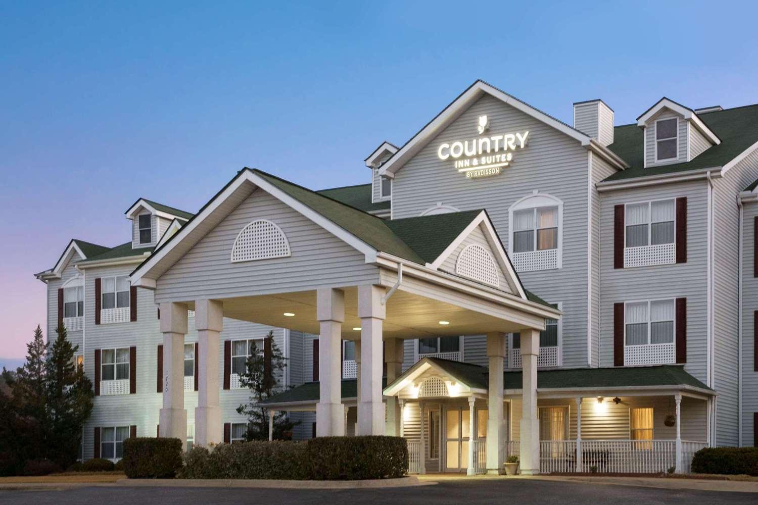 Country Inn & Suites By Radisson, Columbus, GA in Columbus, GA